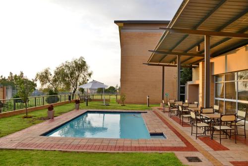 road lodge southgate