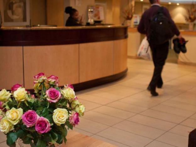 road lodge southgate