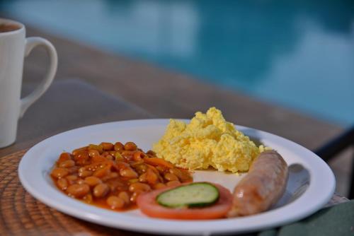 road lodge southgate