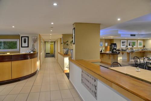 road lodge southgate