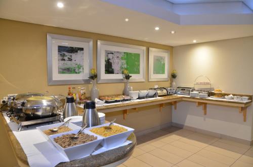 road lodge southgate