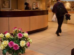 road lodge southgate