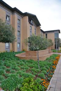 road lodge southgate