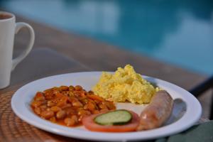 road lodge southgate