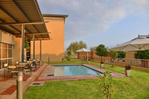 road lodge southgate