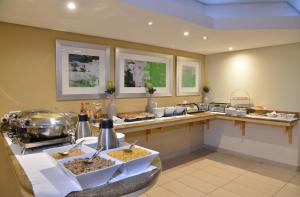 road lodge southgate