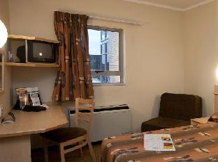 road lodge southgate