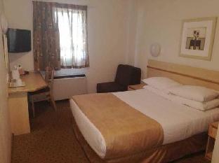 road lodge southgate