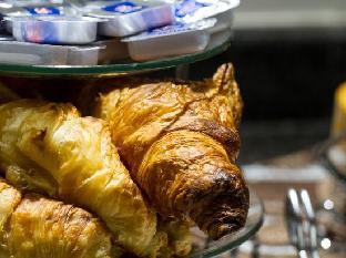 road lodge southgate