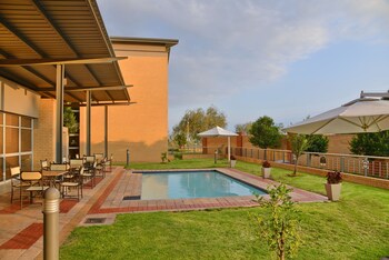 road lodge southgate