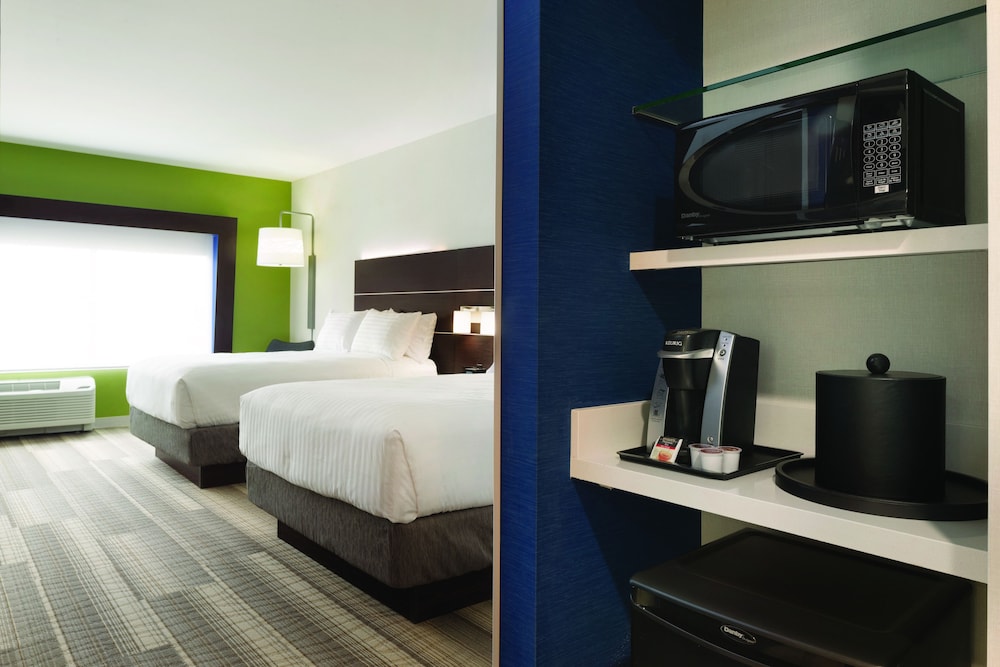 holiday inn express atlanta sw newnan by ihg