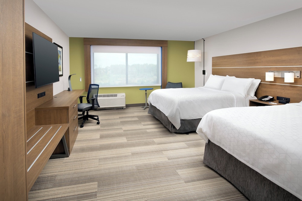 holiday inn express atlanta sw newnan by ihg