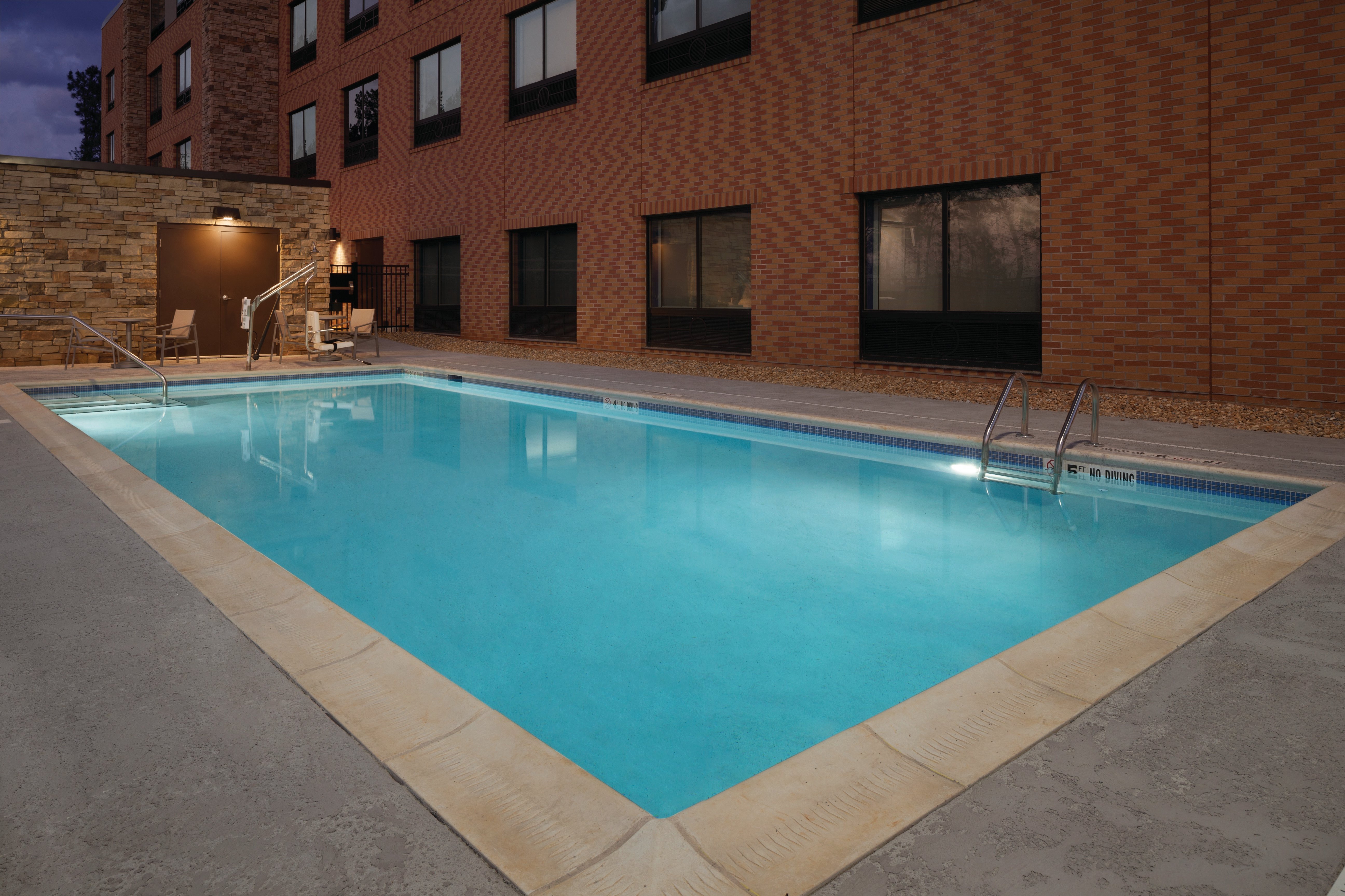 holiday inn express atlanta sw newnan by ihg