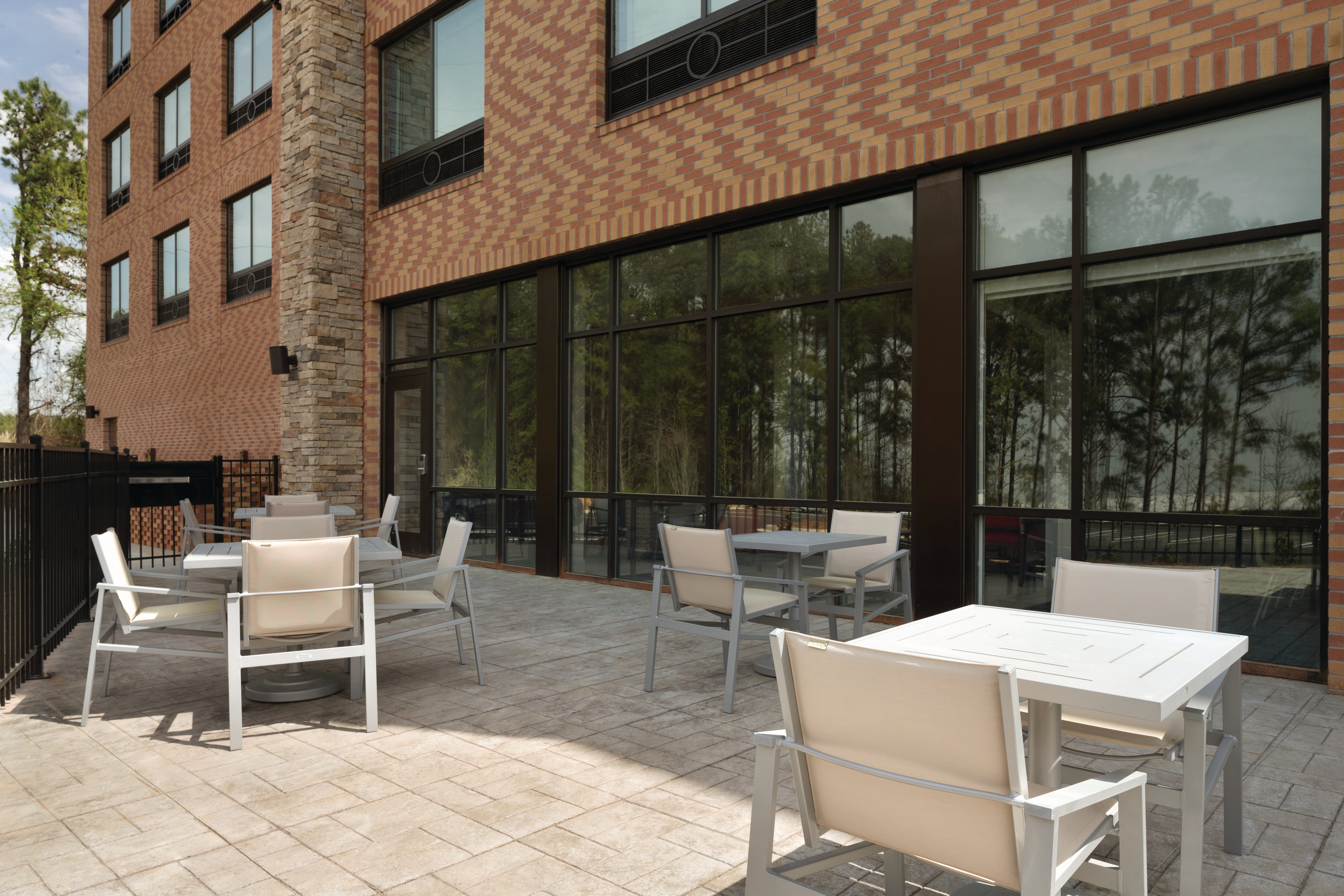 holiday inn express atlanta sw newnan by ihg
