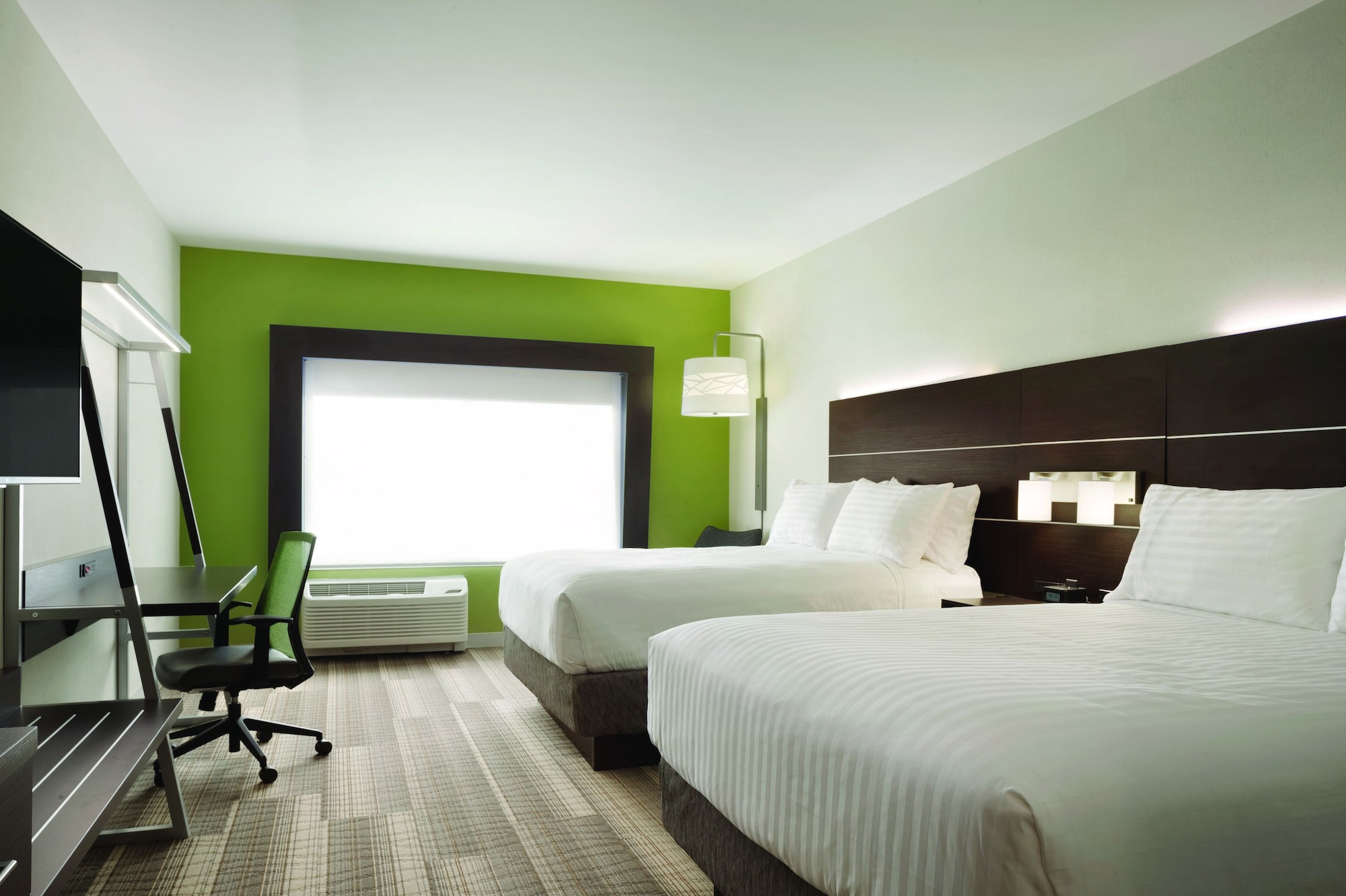 holiday inn express atlanta sw newnan by ihg