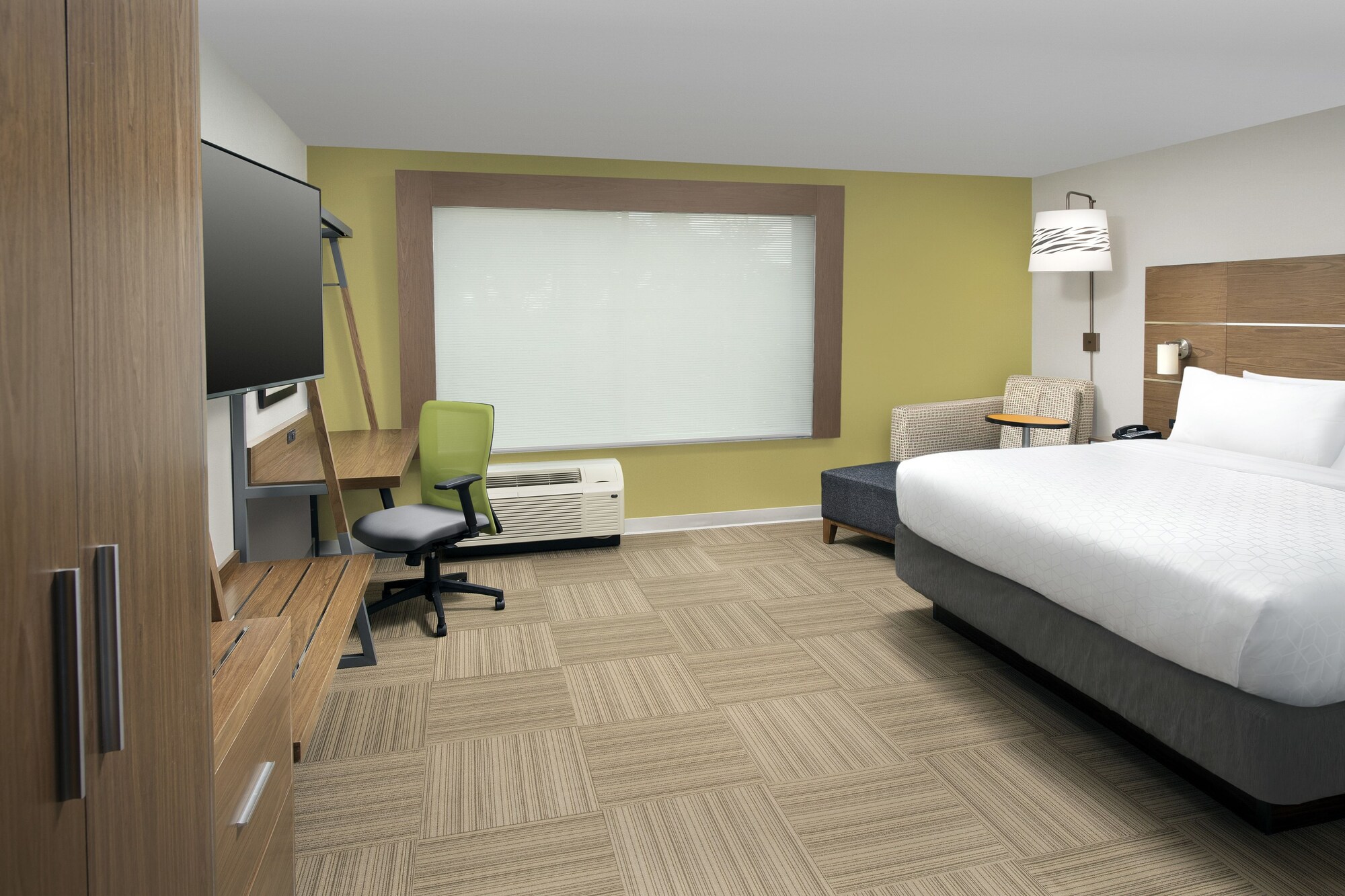 holiday inn express atlanta sw newnan by ihg