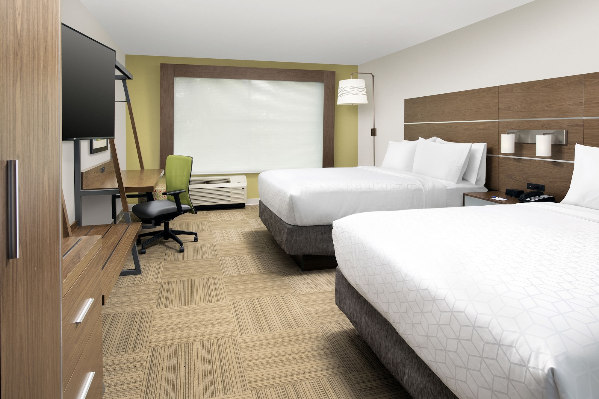 holiday inn express atlanta sw newnan by ihg