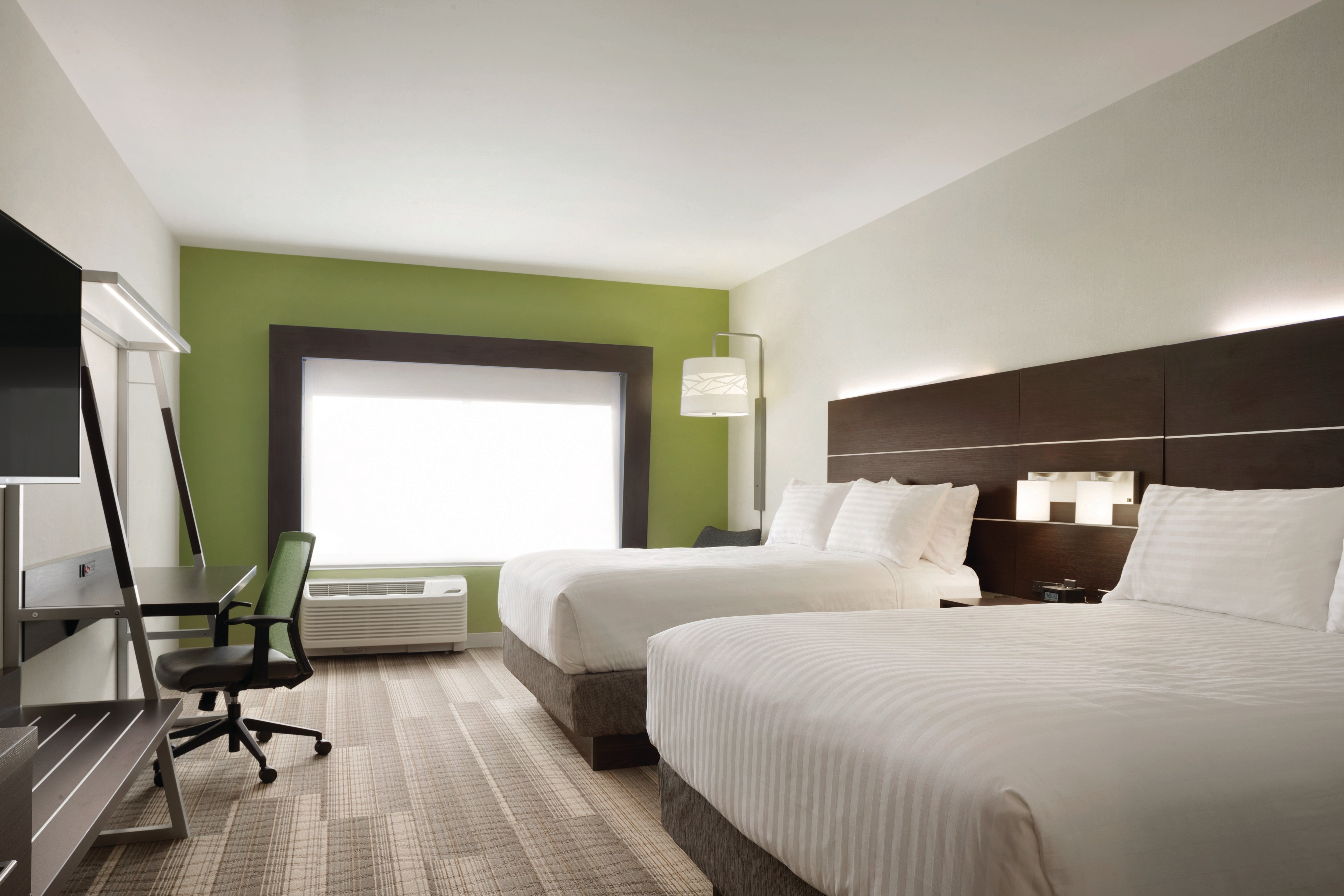 holiday inn express atlanta sw newnan by ihg