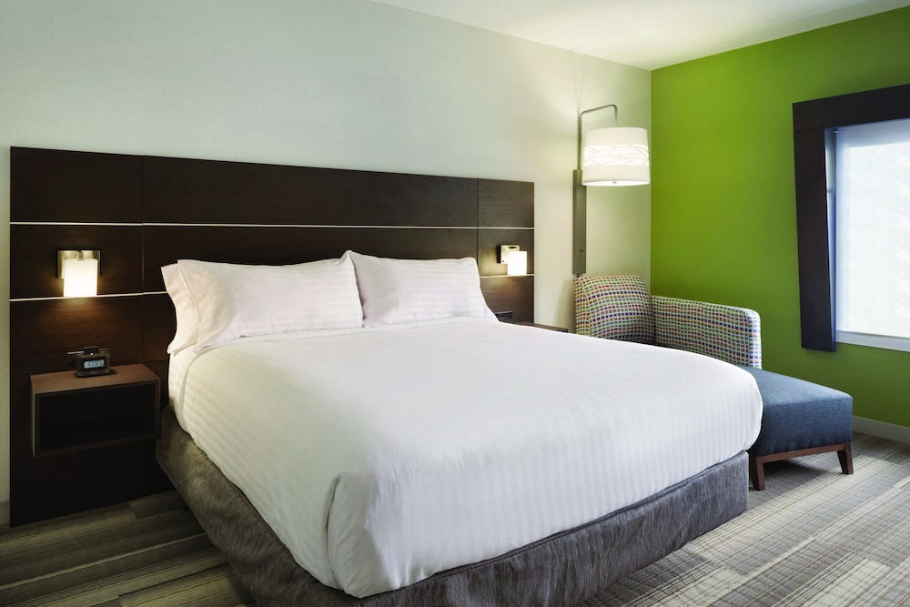 holiday inn express atlanta sw newnan by ihg