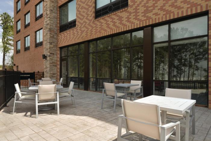 holiday inn express atlanta sw newnan by ihg