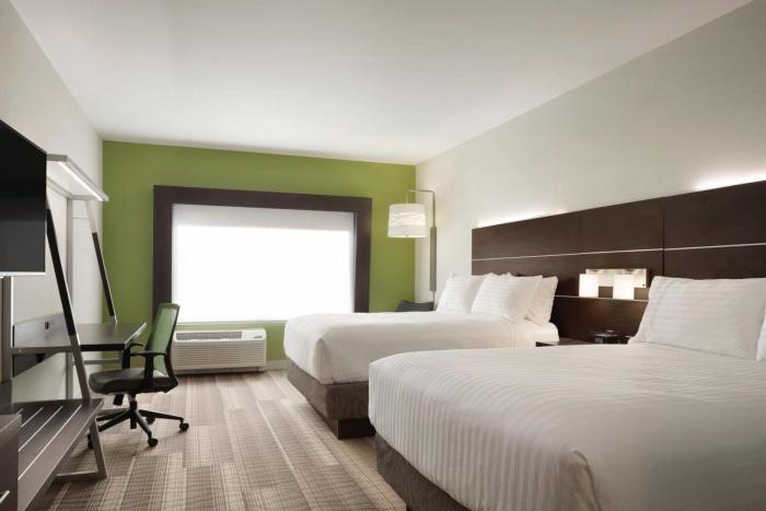 holiday inn express atlanta sw newnan by ihg