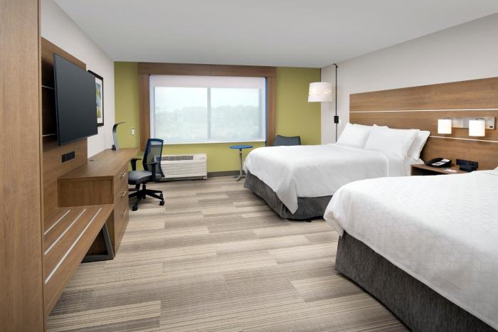 holiday inn express atlanta sw newnan by ihg