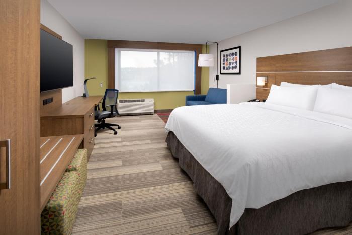 holiday inn express atlanta sw newnan by ihg