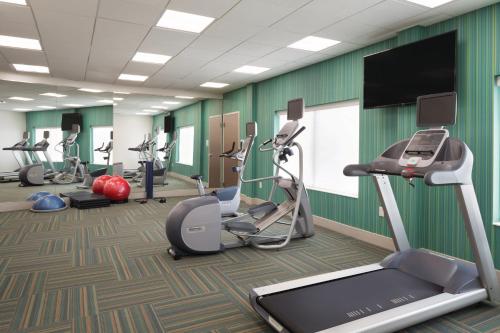 holiday inn express atlanta sw newnan by ihg