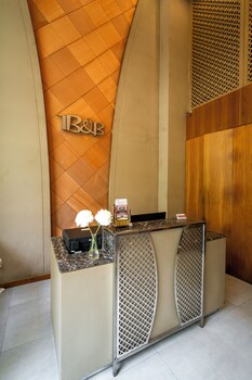 saigon south serviced apartments 2