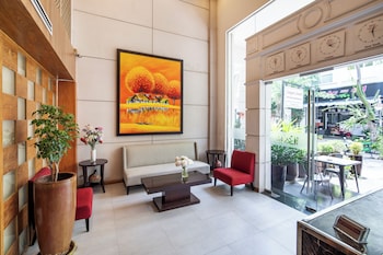 saigon south serviced apartments 2