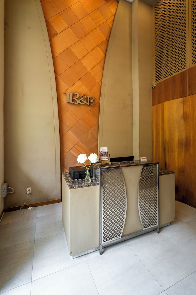 saigon south serviced apartments 2