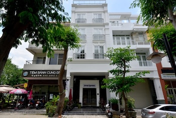 ho chi minh city