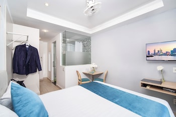 saigon south serviced apartments 2