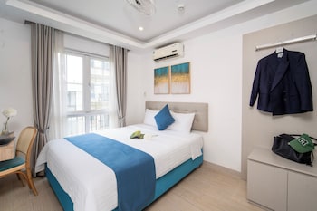 saigon south serviced apartments 2