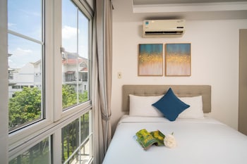 saigon south serviced apartments 2