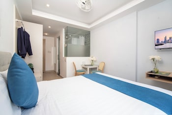 saigon south serviced apartments 2