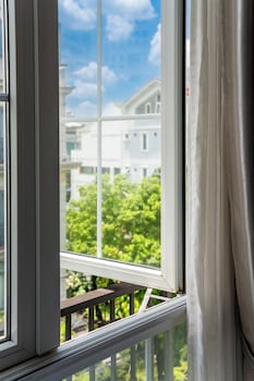 saigon south serviced apartments 2