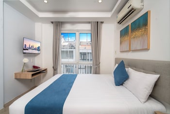 saigon south serviced apartments 2