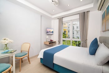 saigon south serviced apartments 2