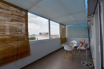 saigon south serviced apartments 2