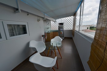 saigon south serviced apartments 2