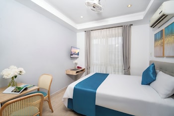 saigon south serviced apartments 2