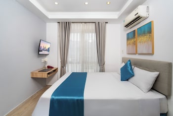 saigon south serviced apartments 2