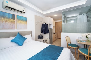 saigon south serviced apartments 2
