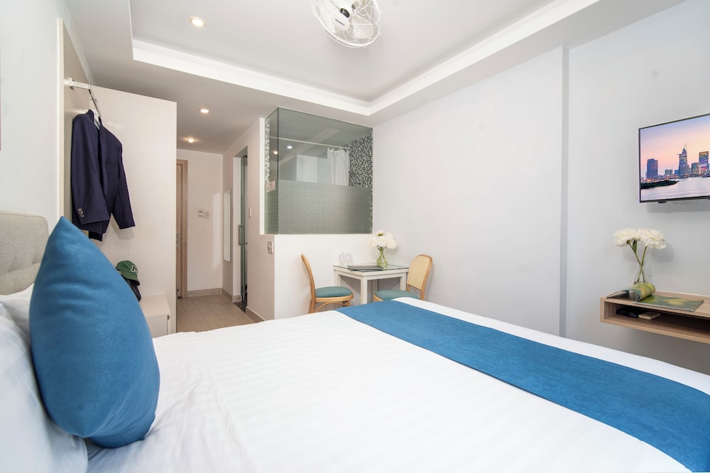 saigon south serviced apartments 2