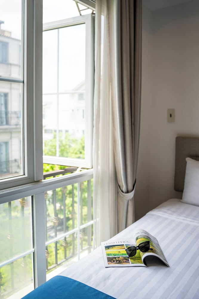 saigon south serviced apartments 2