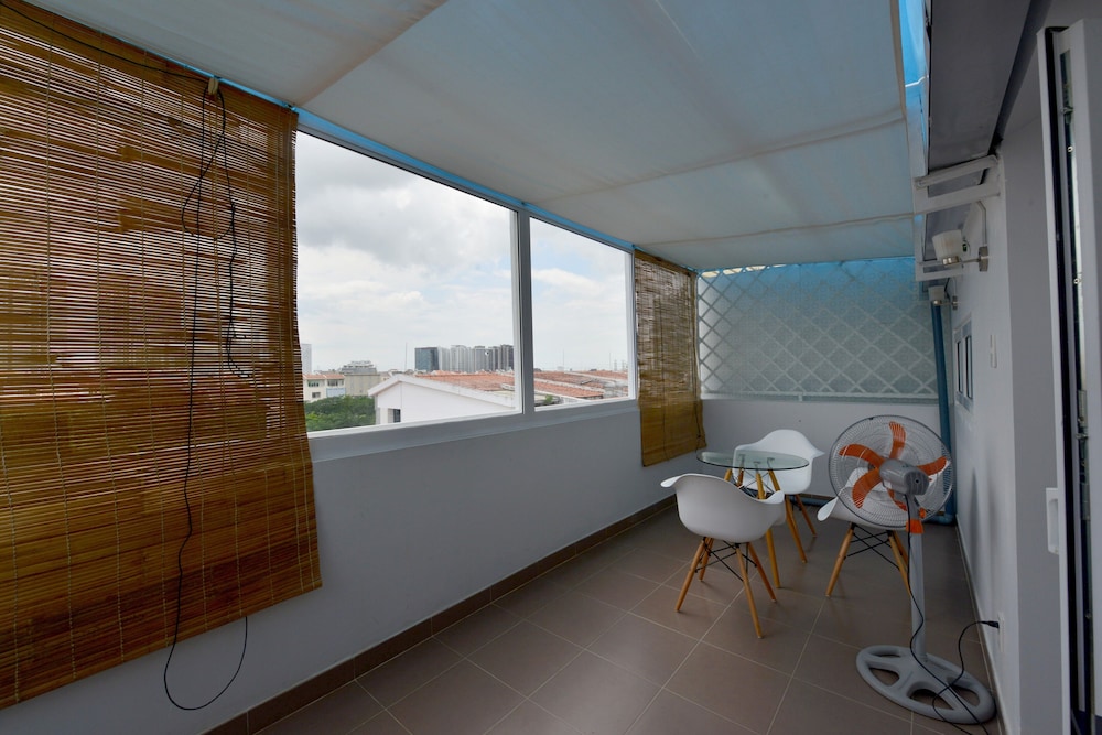 saigon south serviced apartments 2