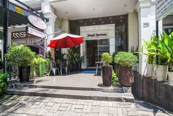 saigon south serviced apartments 2