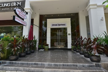 saigon south serviced apartments 2