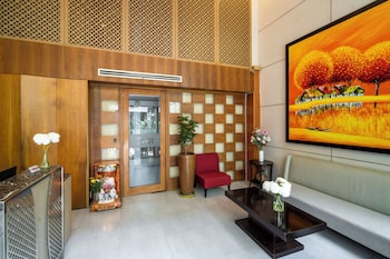 saigon south serviced apartments 2
